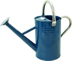 Kent & Stowe Gießkanne 4.5l blau