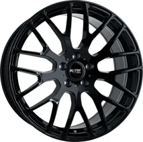 Platin Wheels P70 8.0x18 5/108 ET45 (verschiedene Farben)