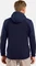 Odlo Ascent Wool Insulated Hybrid Funktionsjacke eclipse (Herren) Vorschaubild