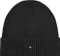 Tommy Hilfiger Flag Kaschmir Beanie Vorschaubild