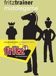 Chessbase Attacking Chess 2 (englisch) (PC)