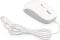 LMP Elite Pro Mouse USB-C weiß/silber, USB Vorschaubild