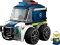 LEGO City - Coole Flitzer - Polizei-Truck Vorschaubild