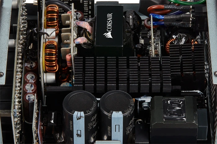 Corsair RM Series 2019 RM850 850W, ATX 2.52