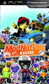ModNation Racers (PSP)