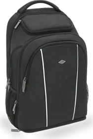 Wedo Business 15.6" Laptop-Rucksack, schwarz