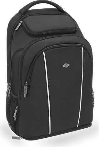 Wedo Business 15.6" Laptop-Rucksack, schwarz