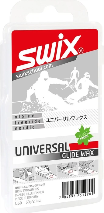 Swix U60 Universal Wachs