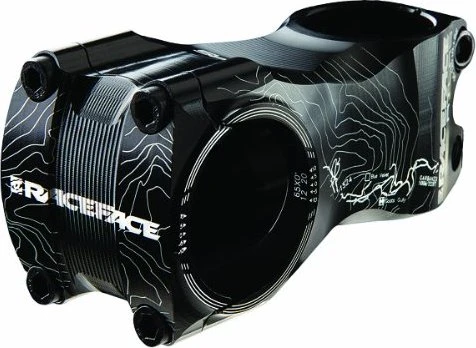 RaceFace Atlas 35mm/1 1/8" 0° Vorbau 65mm