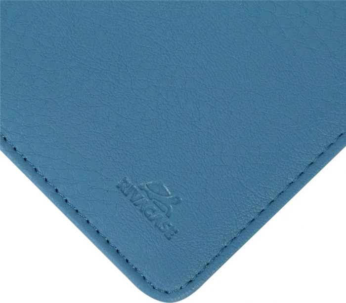 RivaCase Orly Case 3017 passend für Tablets 10.1"-11", aquamarine
