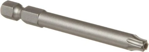 Wera 867/4 Z BO Torx BO Bit 1/4", TR25x70mm, 1 Stück