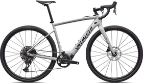 Specialized Turbo Creo 2 Comp E5 gloss dolomite metallic Modell 2026