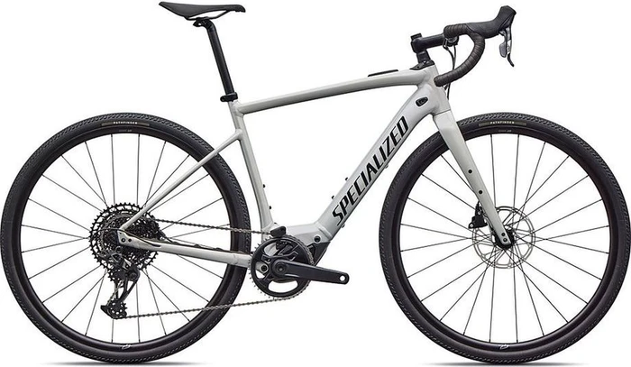 Specialized Turbo Creo 2 Comp E5 Modell 2026