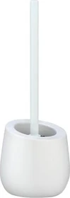 Wenko Badi WC-Garnitur weiß Stein