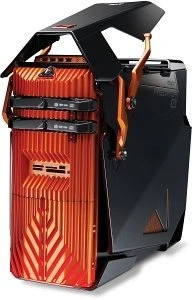 Acer Predator G7760, Core i7-2600K, 16GB RAM, 3TB HDD, GeForce GTX 580