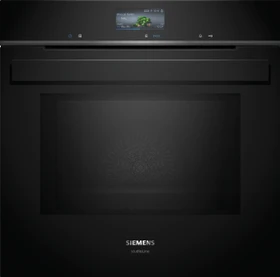 Siemens iQ700 HM976GMB1 Backofen mit Mikrowelle