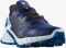 Salomon Supercross 4 blue print/black lapis blue (Herren) Vorschaubild