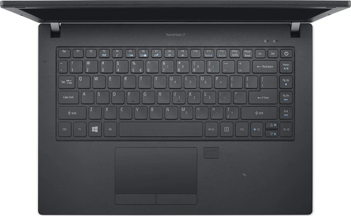 Acer TravelMate P4 TMP449-G2-M-55XW, Core i5-7200U, 8GB RAM, 256GB SSD, DE