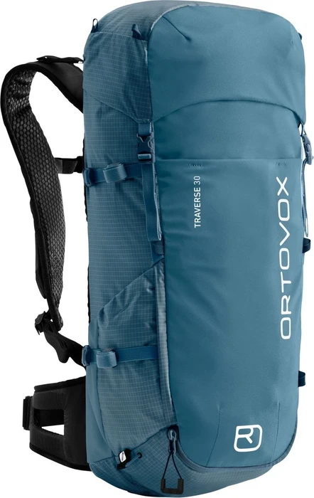 Ortovox Traverse 30 light nunatak