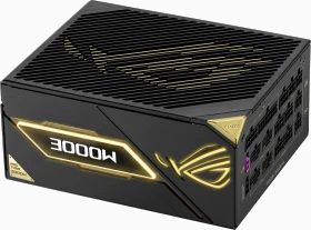 ASUS ROG Thor Platinum III Edition 20, ROG-THOR-3000T3-GAMING-EDITION-20, 3000W, ATX 3.1