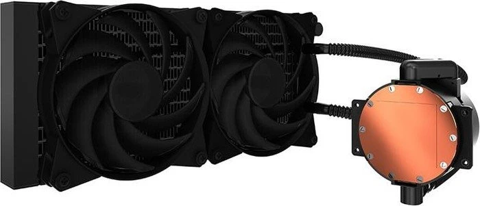 Cooler Master MasterLiquid Pro 240