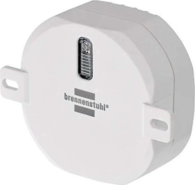 Brennenstuhl BrematicPRO Funk-Aktor UPOS 868 01 W1000 3726, Schaltaktor