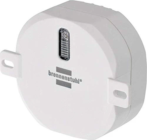 Brennenstuhl BrematicPRO Funk-Aktor UPOS 868 01 W1000 3726, Schaltaktor