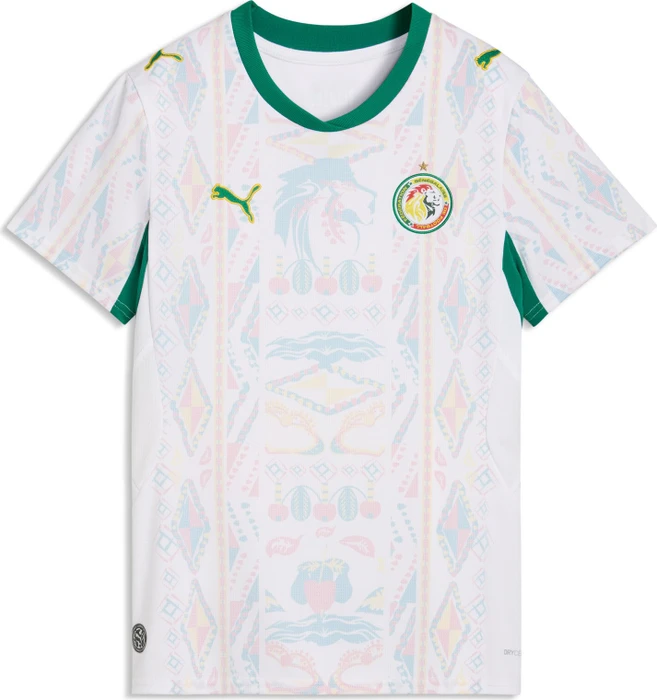 Puma FIFA WM 2026 Senegal