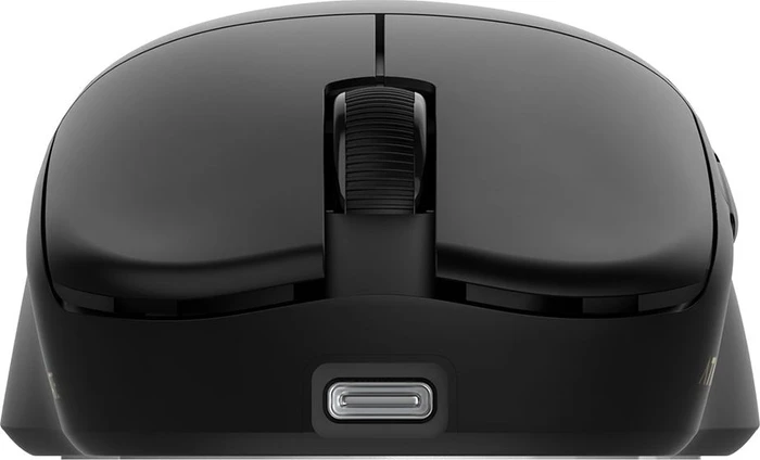 ATK Blazing Sky U2 V2 Ultimate 8K Superlight Wireless Gaming Maus, schwarz, USB/Bluetooth