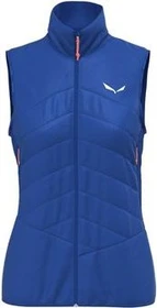 Salewa Ortles Hybrid Tirolwool Responsive Funktionsweste electric (Damen)