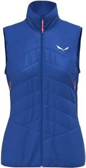 Salewa Ortles Hybrid Tirolwool Responsive Funktionsweste electric (Damen)