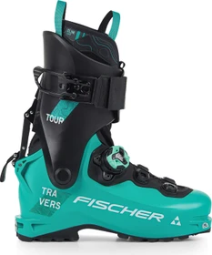 Fischer Travers Tour (Damen) (Modell 2025/2026)