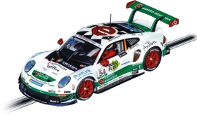 Carrera Evolution Porsche 911 CarTech Motorsport Bonk, M. Essmann, No.54
