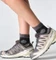 Salomon XA Pro 3D V9 GTX nine iron/oxford tan/alfalfa (Damen) Vorschaubild