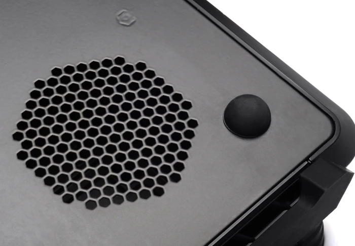 SilverStone Raven Z RVZ01, Mini-ITX