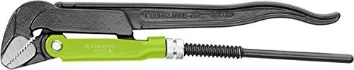 Rennsteig 131 010 2 Eckrohrzange, 31cm