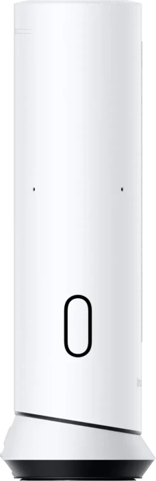 Insta360 Wave Konferenzlautsprecher mit KI-Aufnahme arctic white
