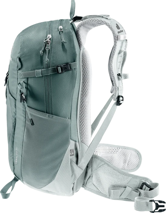 Deuter Trail 23 SL teal/tin (Damen)