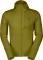 Scott Defined Light Zip Hoodie meadow green (Herren) Vorschaubild