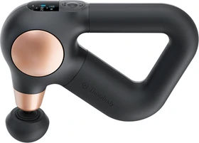 Therabody Theragun Sense Vibrationsmassagegerät schwarz