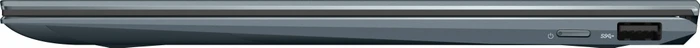 ASUS ZenBook Flip 13 UX363EA-HP575X, Pine Grey, Core i5-1135G7, 16GB RAM, 512GB SSD, DE