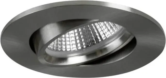 Brumberg INDIWO68 LED Einbauleuchte