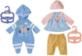 Zapf creation BABY Annabell Mode - Little Tagesoutfit