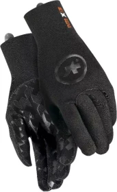 Assos GT Rain Fahrradhandschuhe