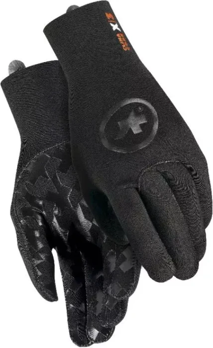 Assos GT Rain Fahrradhandschuhe