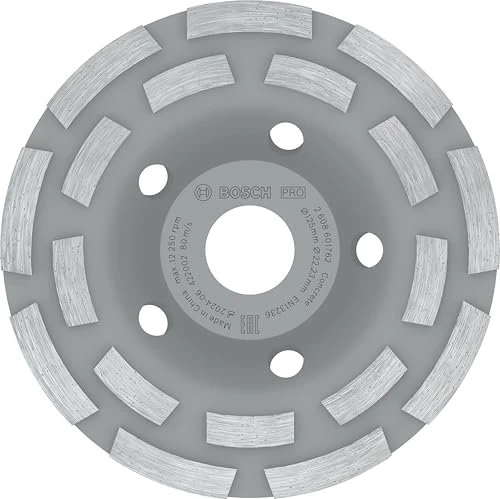 Bosch Professional Expert for Concrete Diamanttopfscheibe