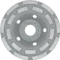 Bosch Professional Expert for Concrete Diamanttopfscheibe Vorschaubild