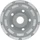 Bosch Professional Expert for Concrete Diamanttopfscheibe, 125x5x22.23mm, 1 Stück (2608601762)