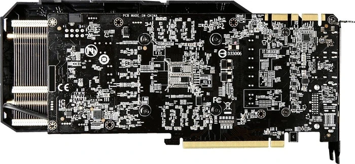 GIGABYTE GeForce GTX 1070 Ti Windforce 8G, 8GB GDDR5, DVI, HDMI, 3x DP