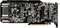 GIGABYTE GeForce GTX 1070 Ti Windforce 8G, 8GB GDDR5, DVI, HDMI, 3x DP Vorschaubild